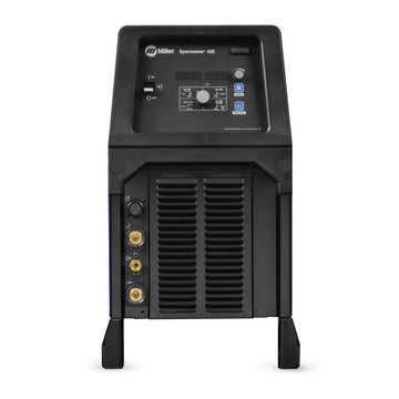 Miller Syncrowave 400 Power Supply Only - 907783