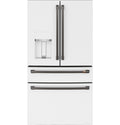 CAFÉ™ ENERGY STAR® 27.8 Cu. Ft. Smart 4-Door French-Door Refrigerator