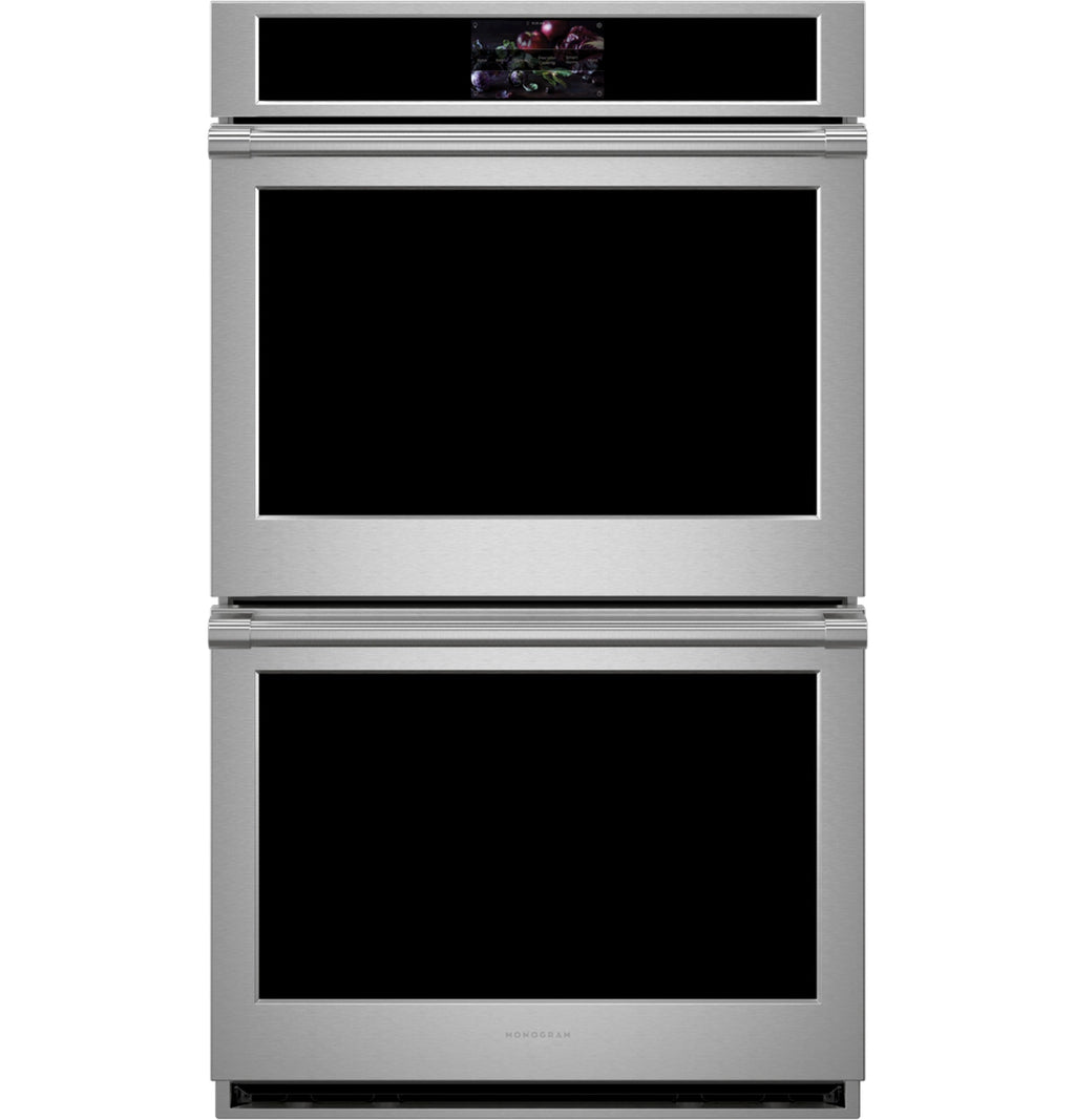 Monogram 30" Statement Double Wall Oven