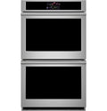 Monogram 30" Statement Double Wall Oven