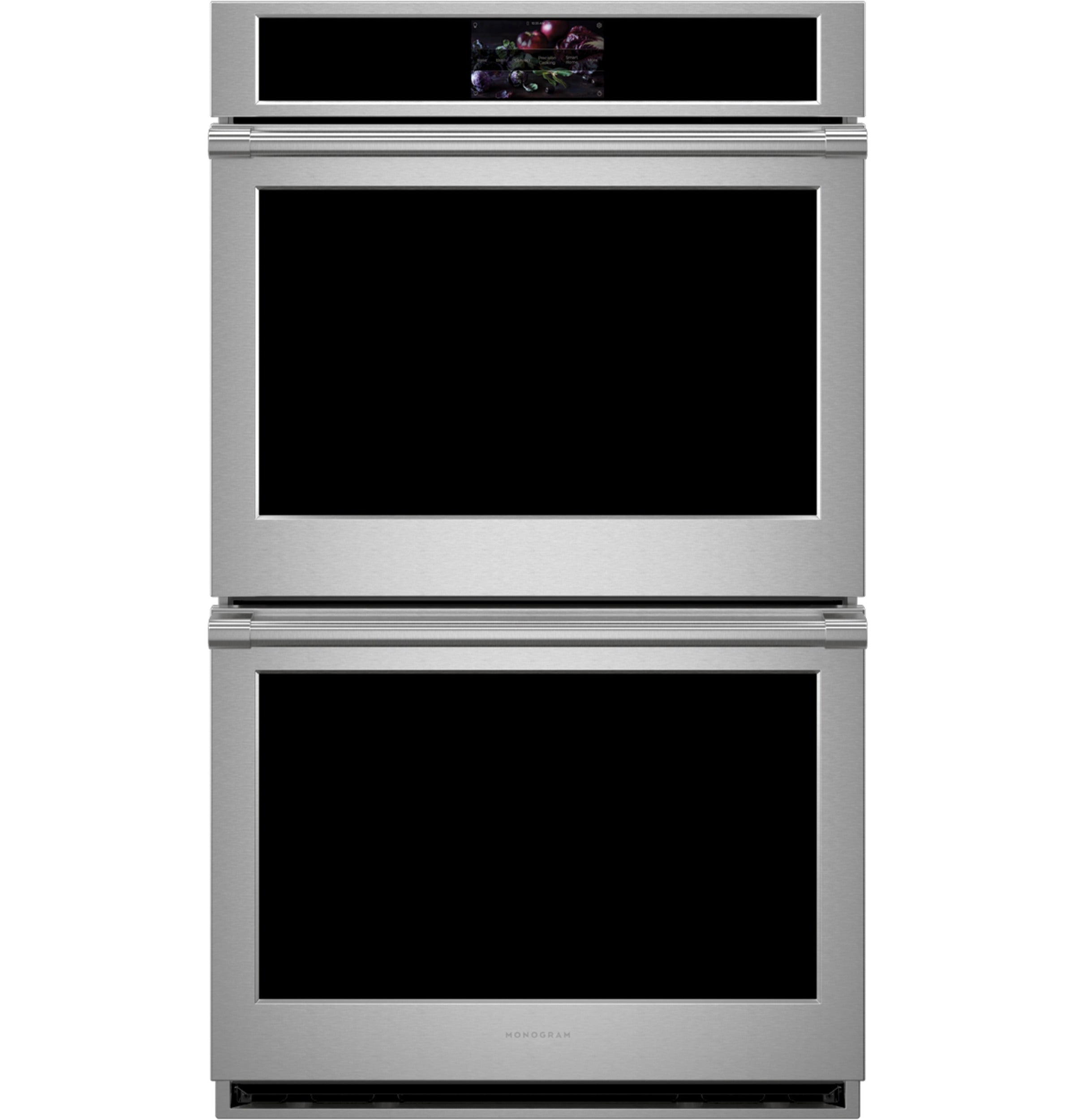 Monogram 30" Statement Double Wall Oven