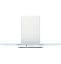 CAFÉ™ 36" Wall-Mount Glass Canopy Chimney Hood
