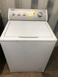 Whirlpool Top Load Washer