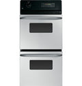 GE GE® 24" Double Wall Oven