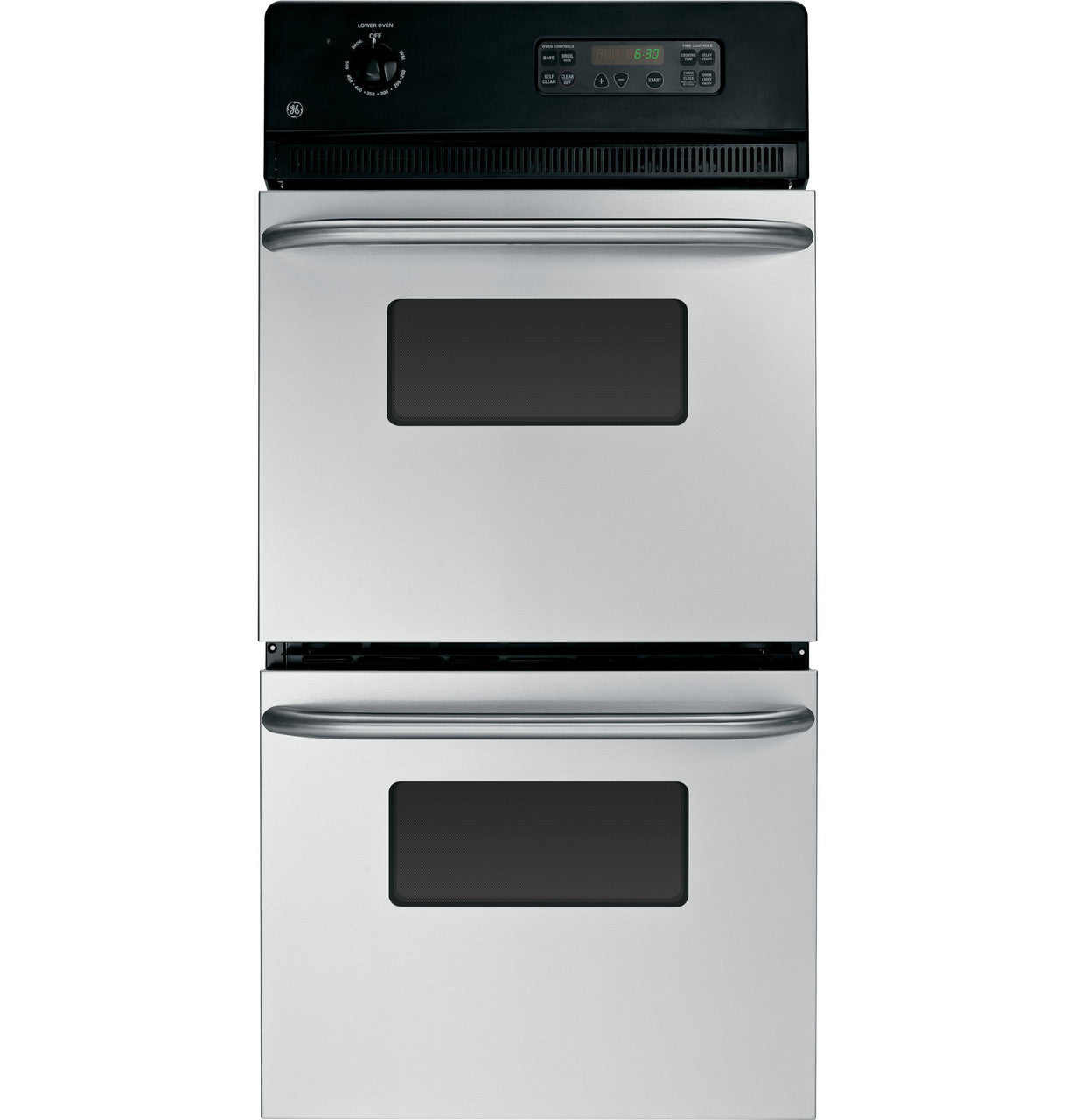 GE GE® 24" Double Wall Oven
