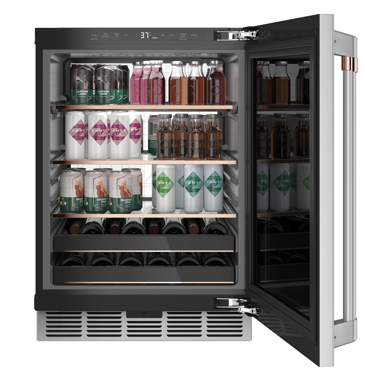 CAFÉ™ ENERGY STAR® Beverage Center