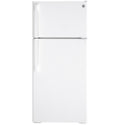 GE GE® 16.6 Cu. Ft. Top-Freezer Refrigerator