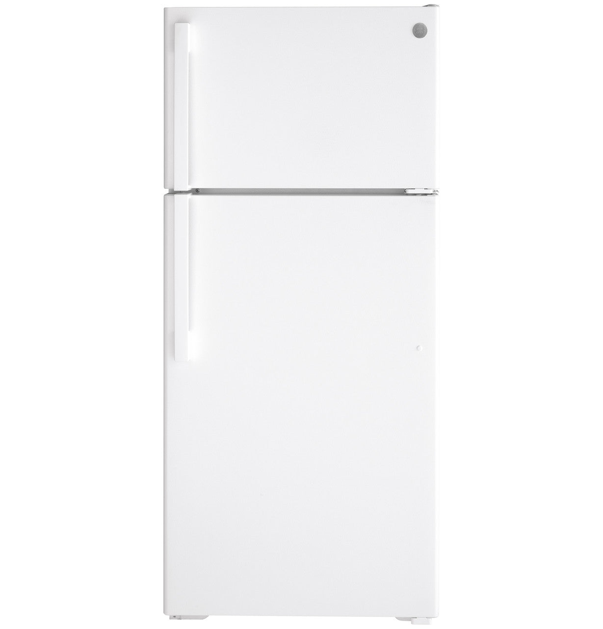 GE GE® 16.6 Cu. Ft. Top-Freezer Refrigerator