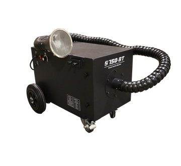 Everlast Cyclo-Air S750 Welding Fume Extractor 442 CFM Low Noise New