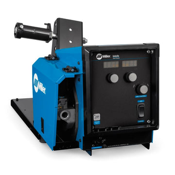 Miller IntellX Feeder with 15ft Bernard MIG Gun - 951783001