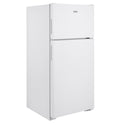 Hotpoint® 15.6 Cu. Ft. Recessed Handle Top-Freezer Refrigerator