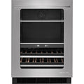 JennAir  24-inch Under Counter Beverage Center - Other (JUB24FRARS)