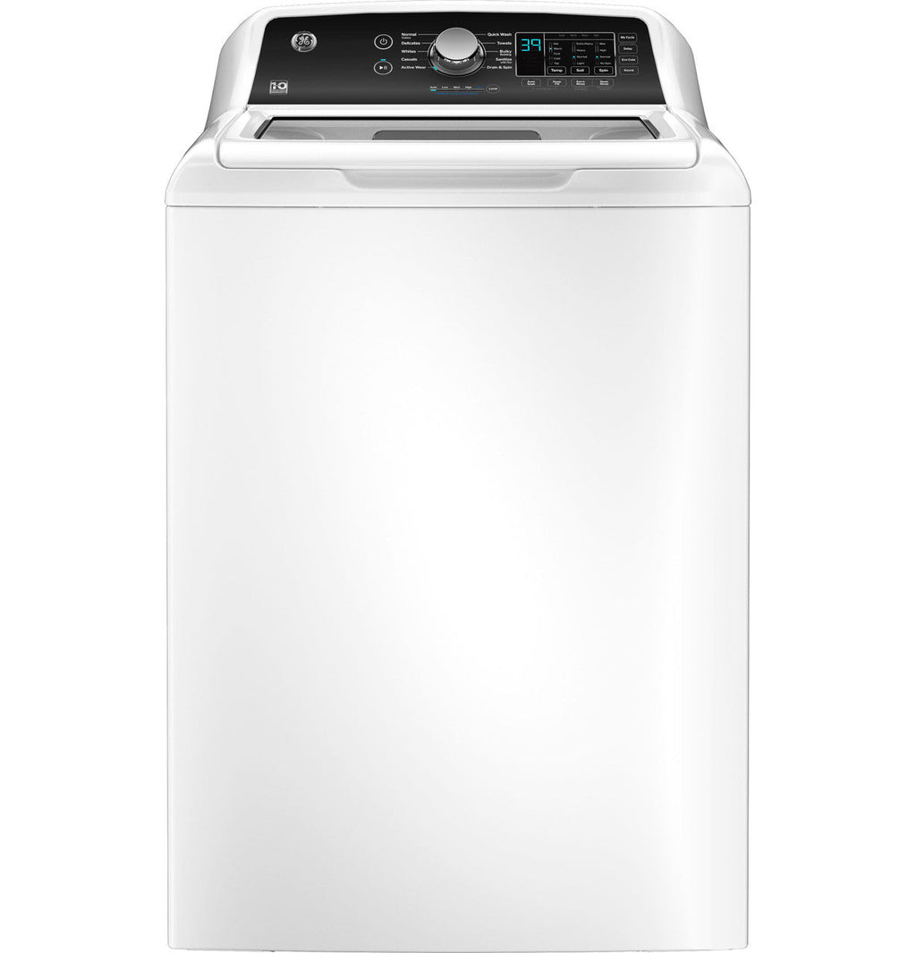 GE GE® 4.5 cu. ft. Capacity Washer with Water Level Control