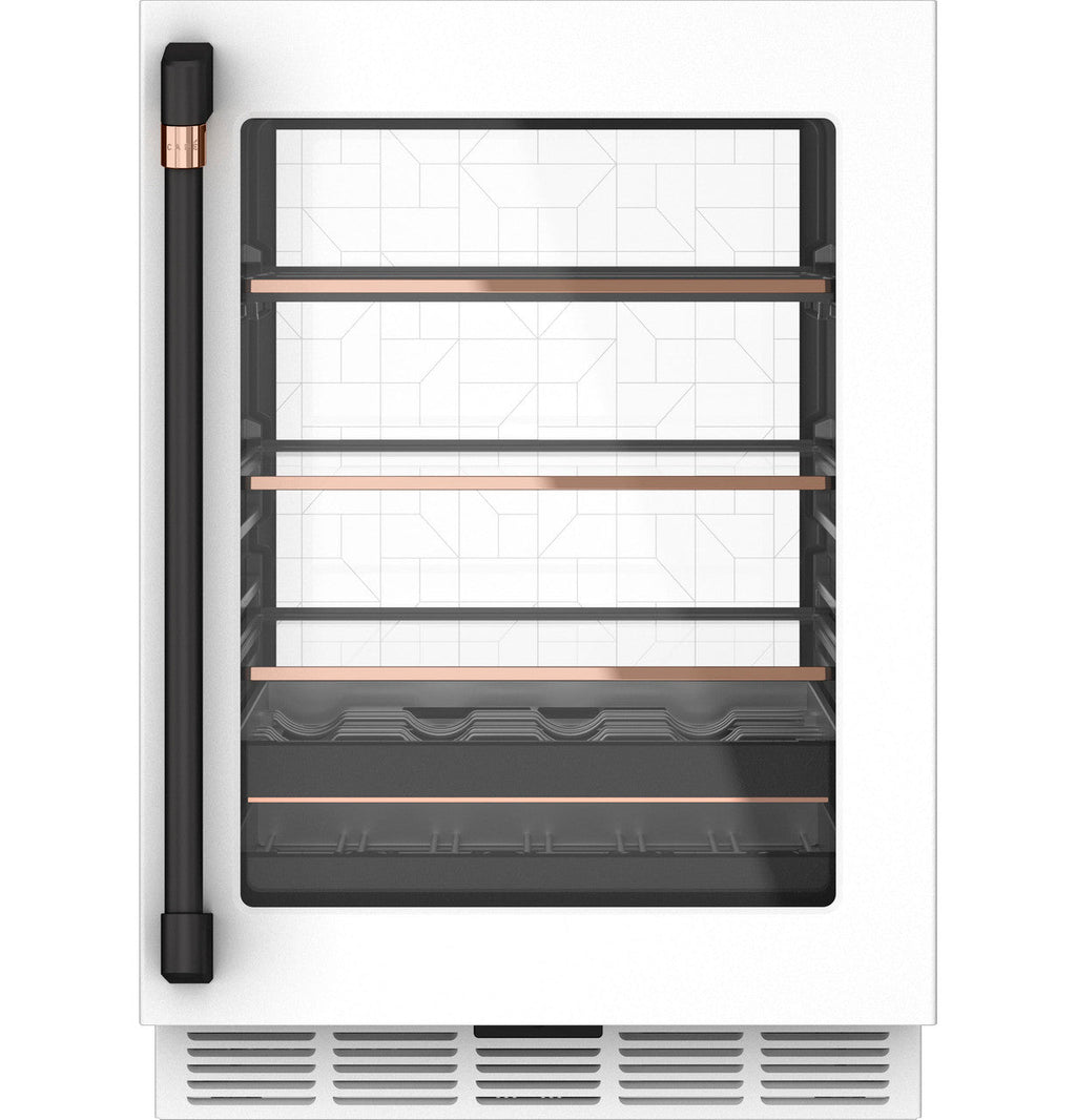 CAFÉ™ ENERGY STAR® 126-Can or 14-Bottle Beverage Center