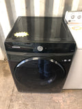 Samsung Gas Dryer