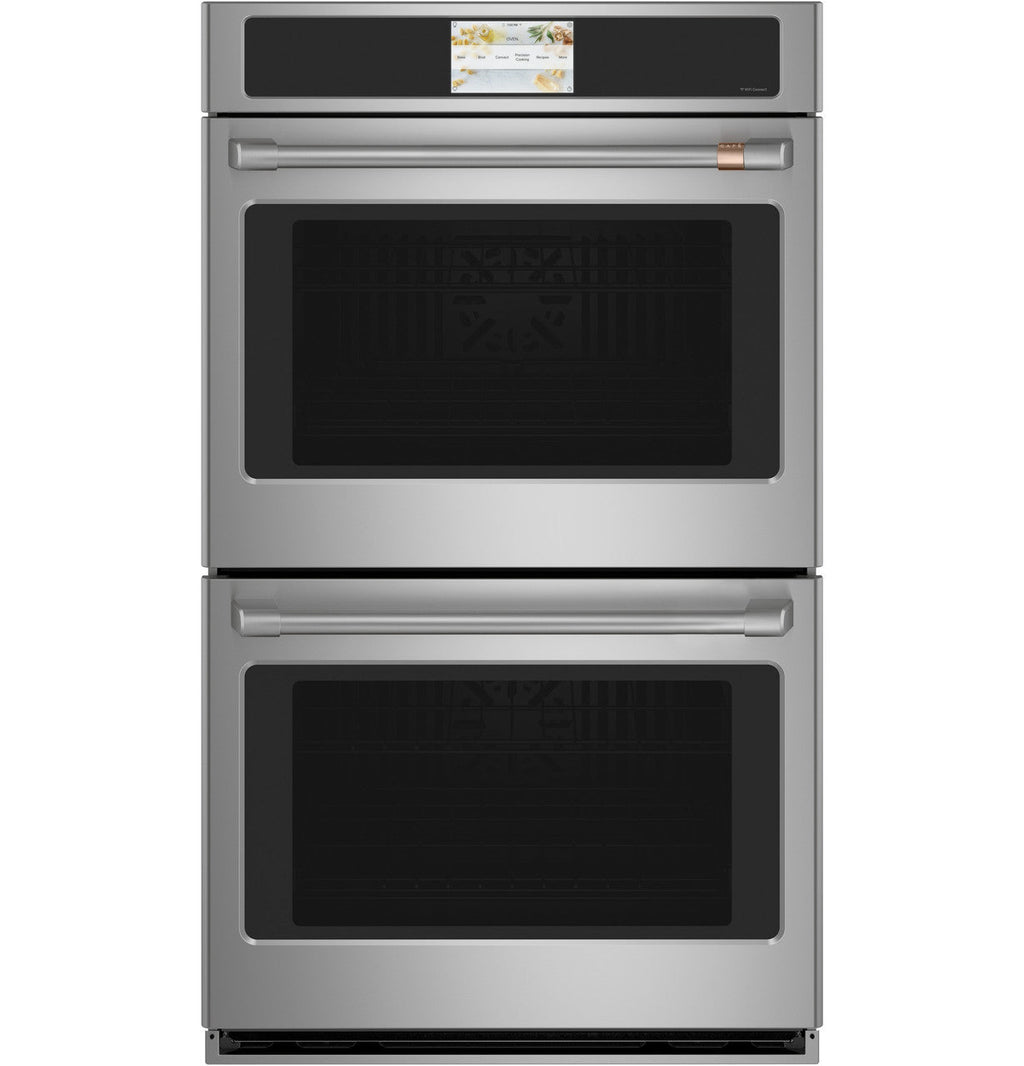 CAFÉ™ 30" Smart Double Wall Oven with Convection