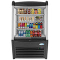 36 in. Open Air Grab and Go Refrigerator - 11.3 Cu Ft.