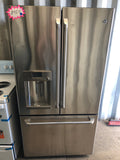 22 Cu. Ft GE Refrigerator