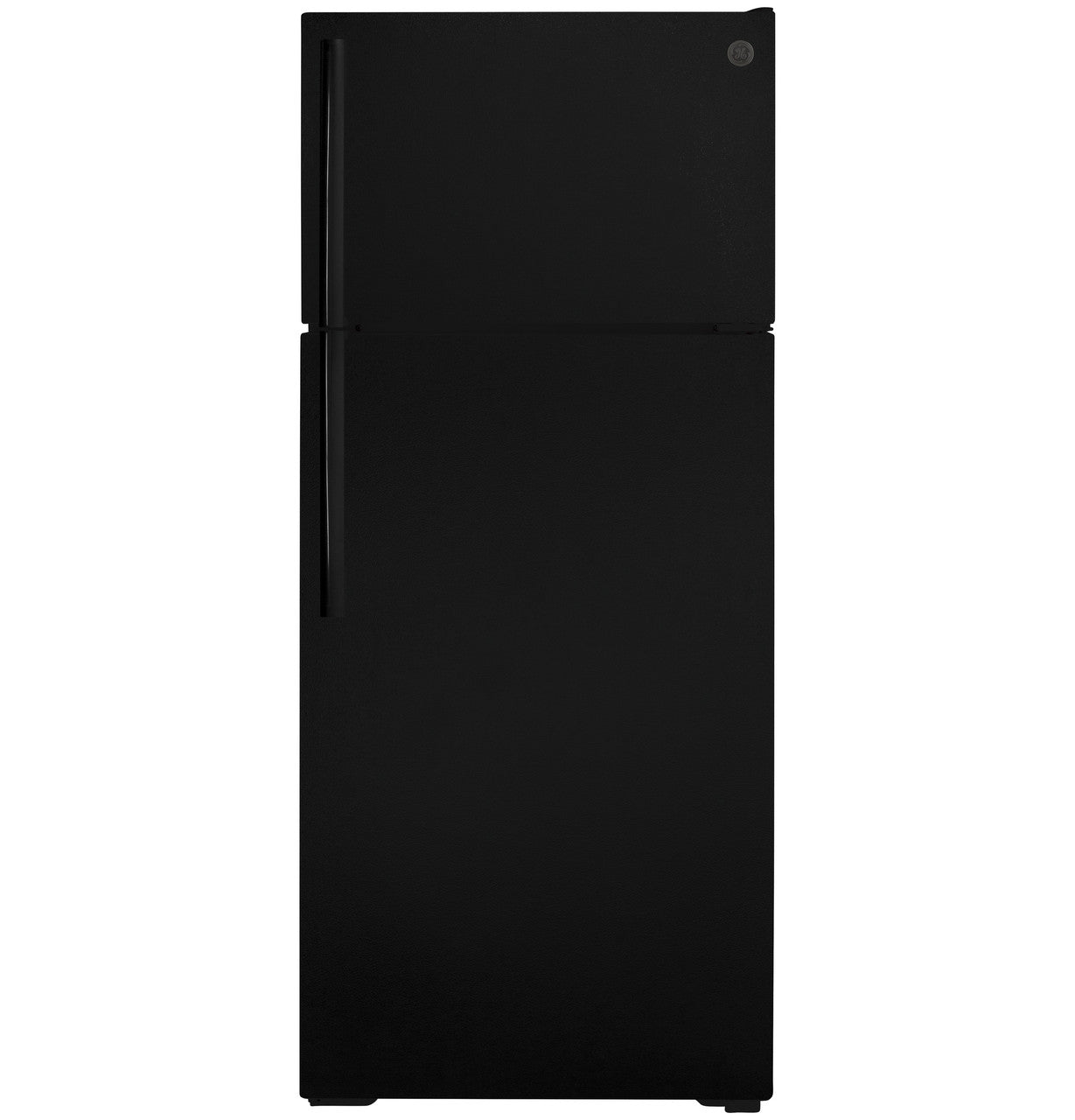 GE GE® ENERGY STAR® 17.5 Cu. Ft. Top-Freezer Refrigerator