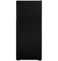 GE® ENERGY STAR® 17.5 Cu. Ft. Top-Freezer Refrigerator