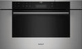 WOLF  WOLF OVEN CONVECTION STEAM 30" TUBULAR HNDL - Stainless (CSO30TMSTH)