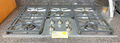 MIELE  MIELE CKTP GAS 36" (26347450USA) -  (KM3474GSS)