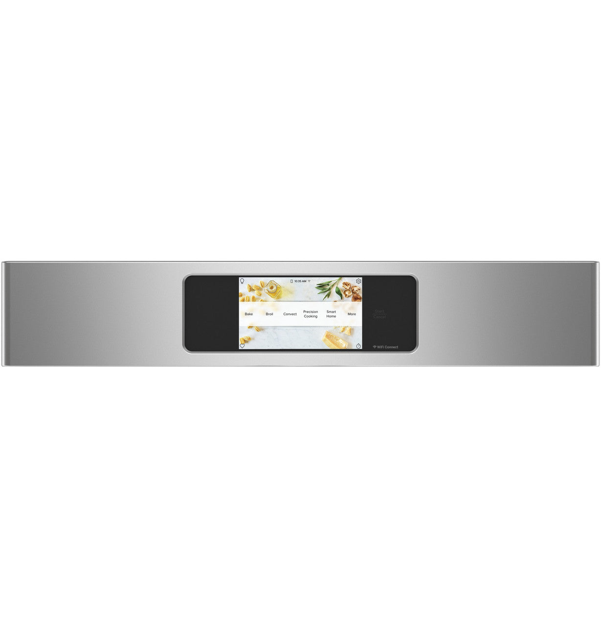 CAFÉ™ Professional Series 30" Smart Built-In Convection French-Door Double Wall Oven