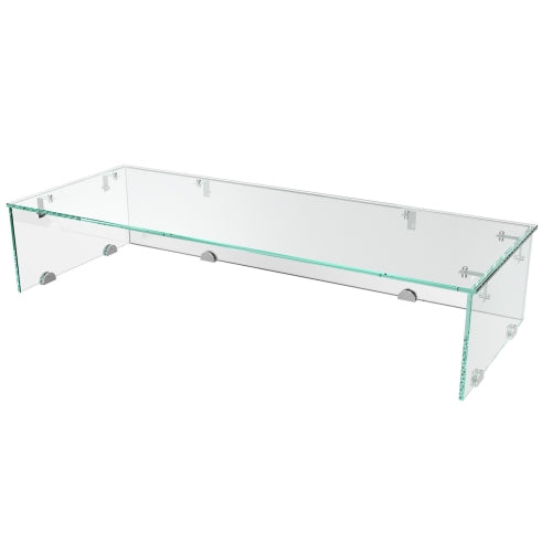 40 in. Three Pan Refrigerated Countertop Condiment Prep Station