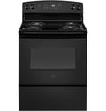 GE® ENERGY STAR® 30" Free-Standing Electric Range