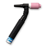 Weldcraft A-200 Torch Pkg, 2pc, Flex Head 12.5' - WP-26F-12-2