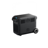 Anker SOLIX F2600 Power Station 2560Wh 2400W Manufacturer RFB