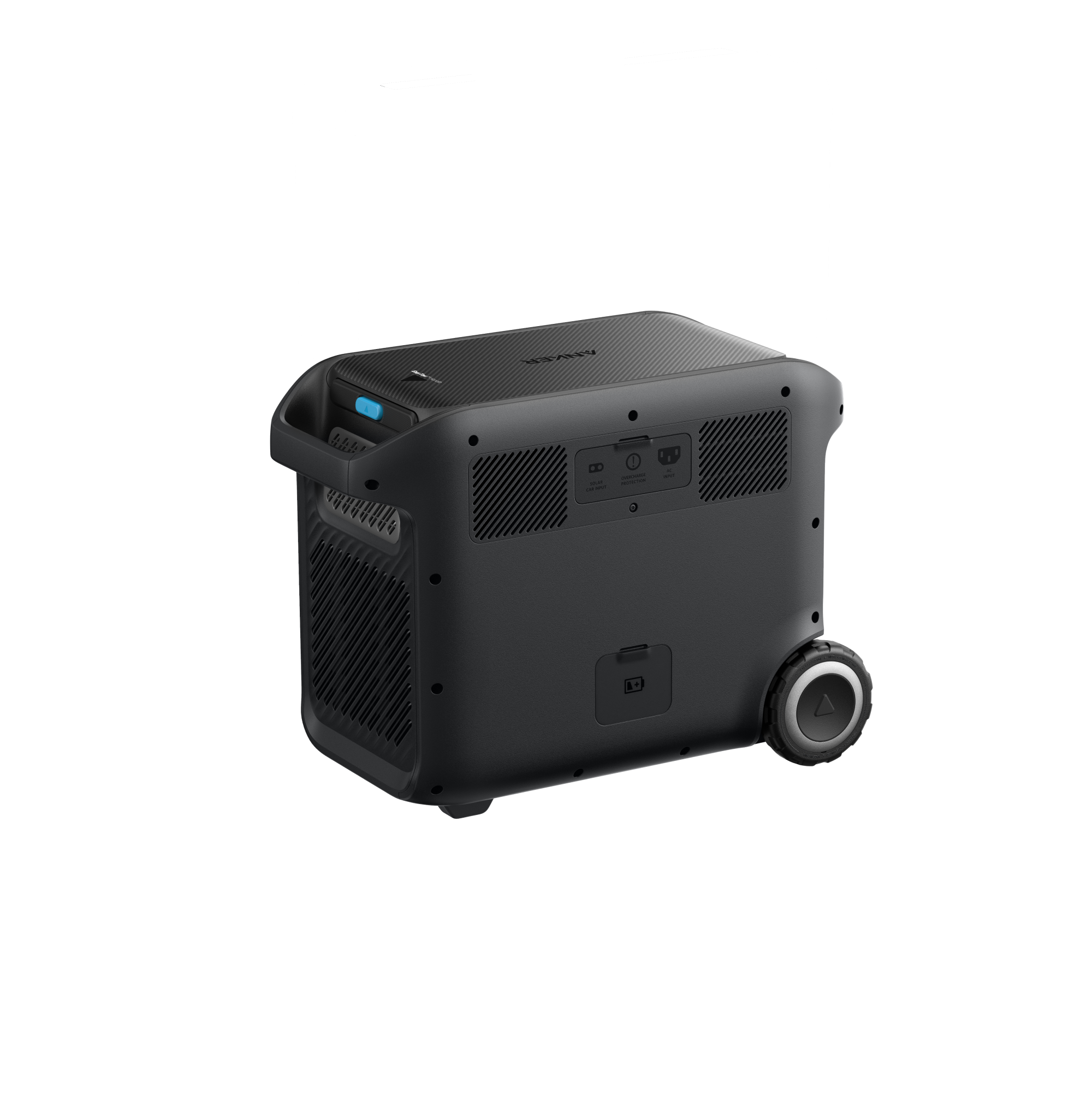 Anker SOLIX F2600 Power Station 2560Wh 2400W Manufacturer RFB