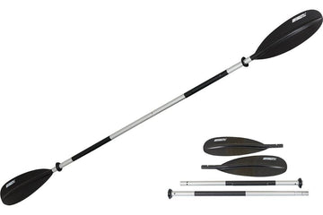 Sea Eagle 385FTK_D 385ft FastTrack Inflatable Kayak Deluxe Package New