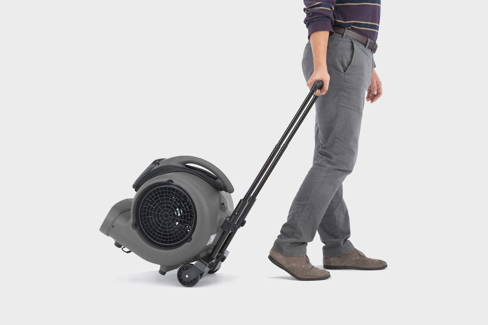 Karcher AB 84 Air Blower Dryer 3,000 CFM 3-Speed 115V New
