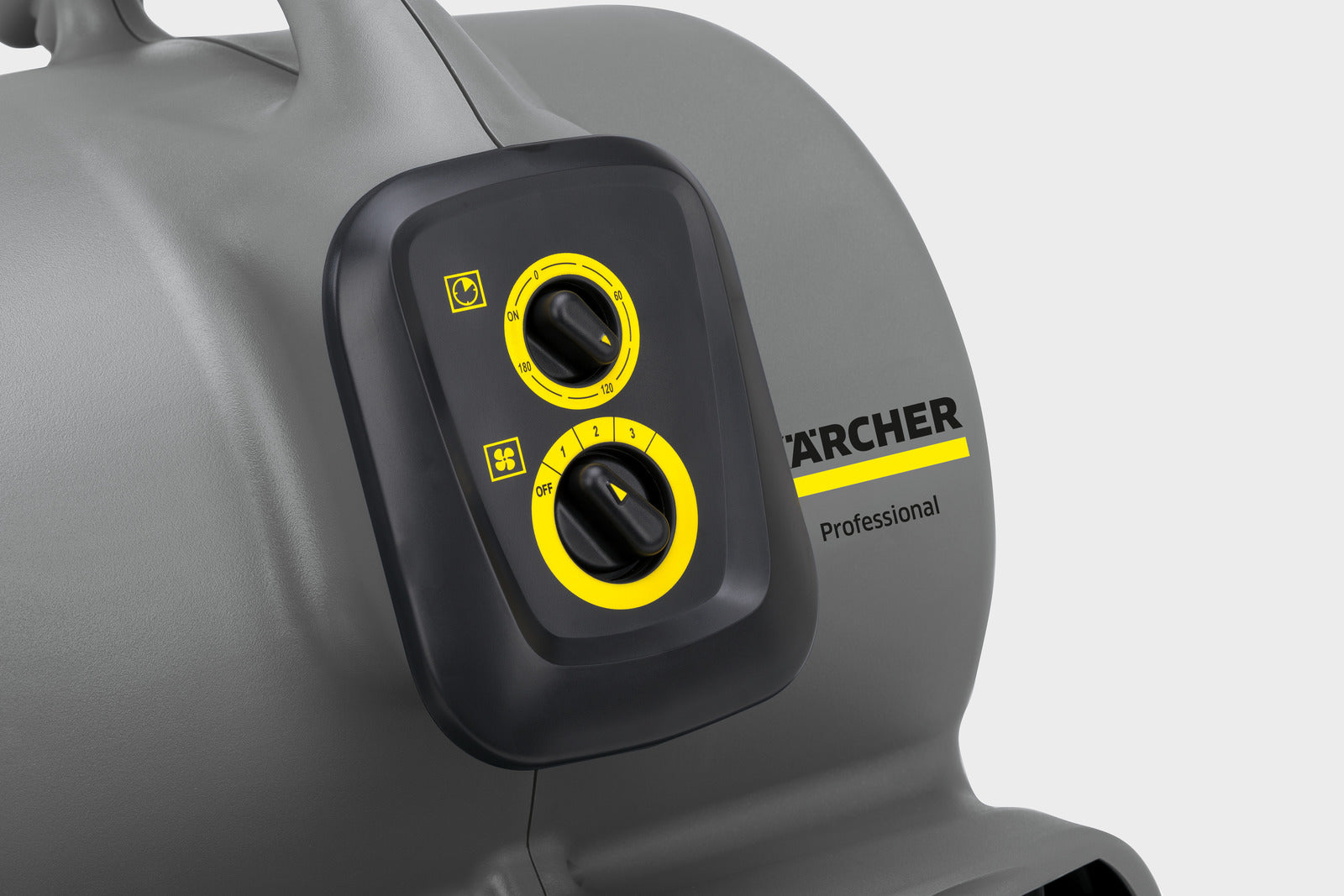 Karcher AB 84 Air Blower Dryer 3,000 CFM 3-Speed 115V New