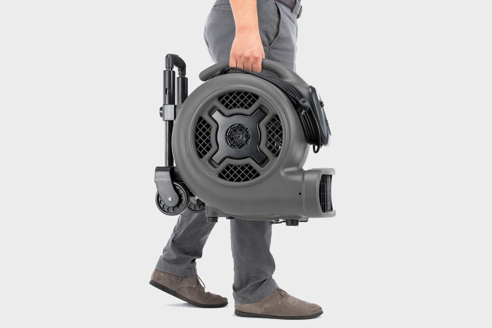 Karcher AB 84 Air Blower Dryer 3,000 CFM 3-Speed 115V New