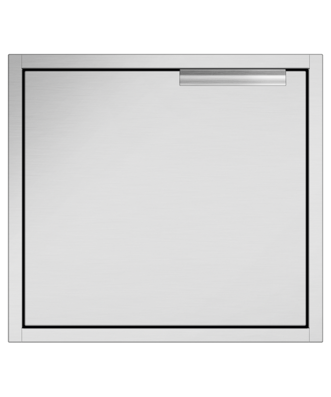 DCS  Built-in Access Doors - Stainless Steel (ADN120X24)