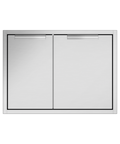 DCS  Built-in Access Drawers - Stainless Steel (ADR230)
