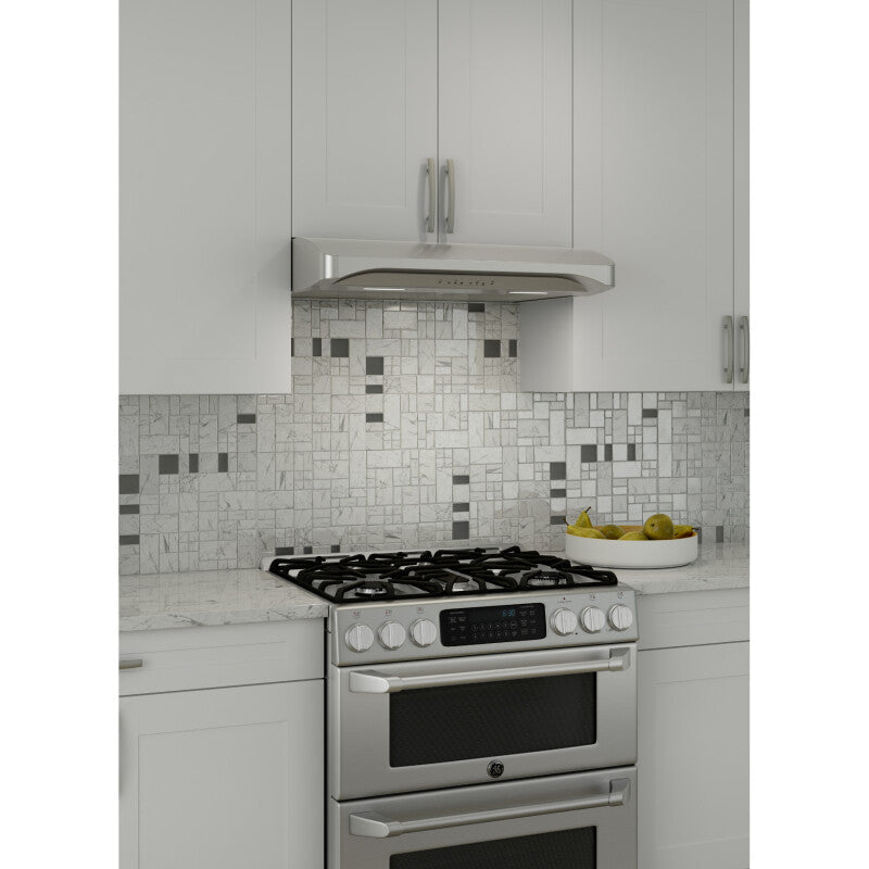 BROAN  BROAN HOOD 30" 400 CFM - Stainless Steel (ALT330SS)