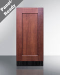 SUMMIT  15" Wide Built-In All-Refrigerator, ADA Compliant - Panel-Ready (ASDS1523IF)
