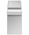 DCS  6" Storage Unit for Series 7 36" Grill - Stainless Steel (ASH636)