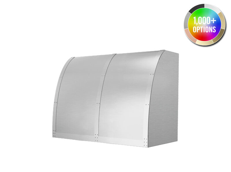 BLUESTAR  36″ Atlas - Stainless Steel (AT036MLPLT)