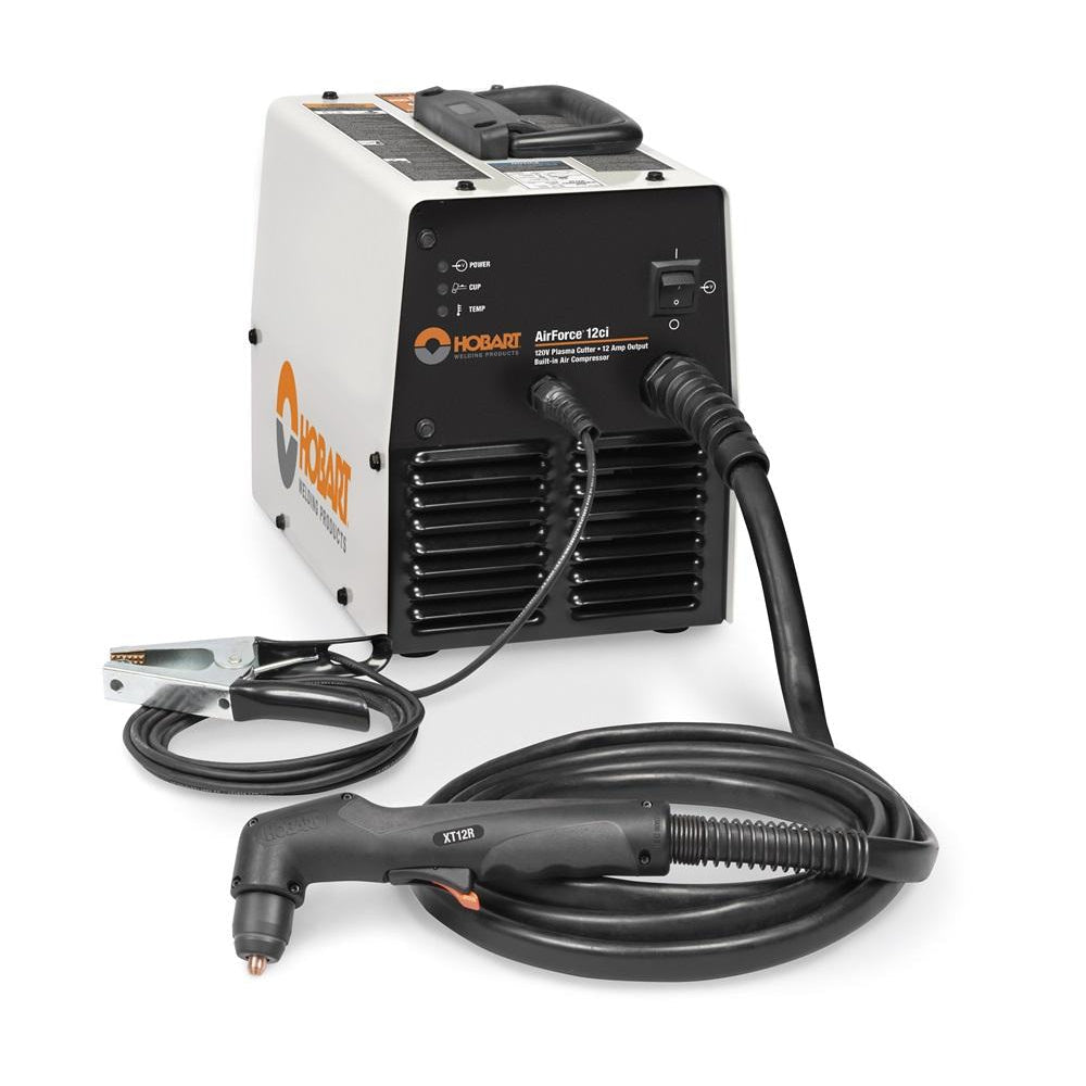 Hobart AirForce 12ci Plasma Cutter - 500564
