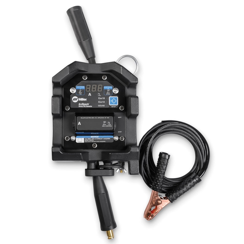 Miller ArcReach Stick TIG Remote - 301325