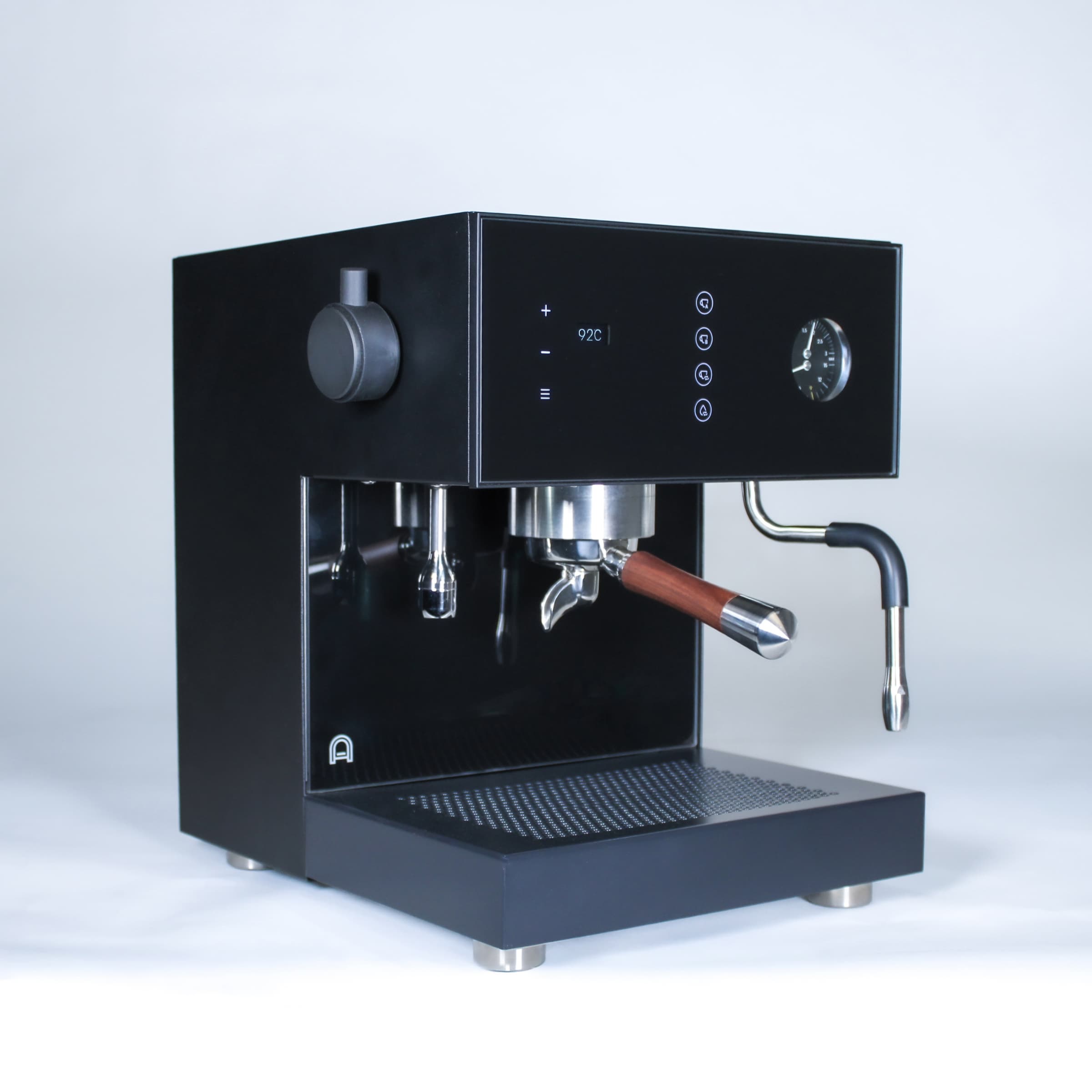 Arkel - Coast V2 - Dual Boiler