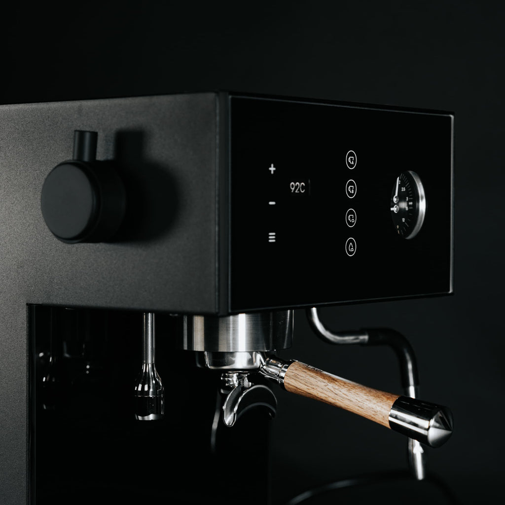 Arkel - Tide - Compact Dual Boiler