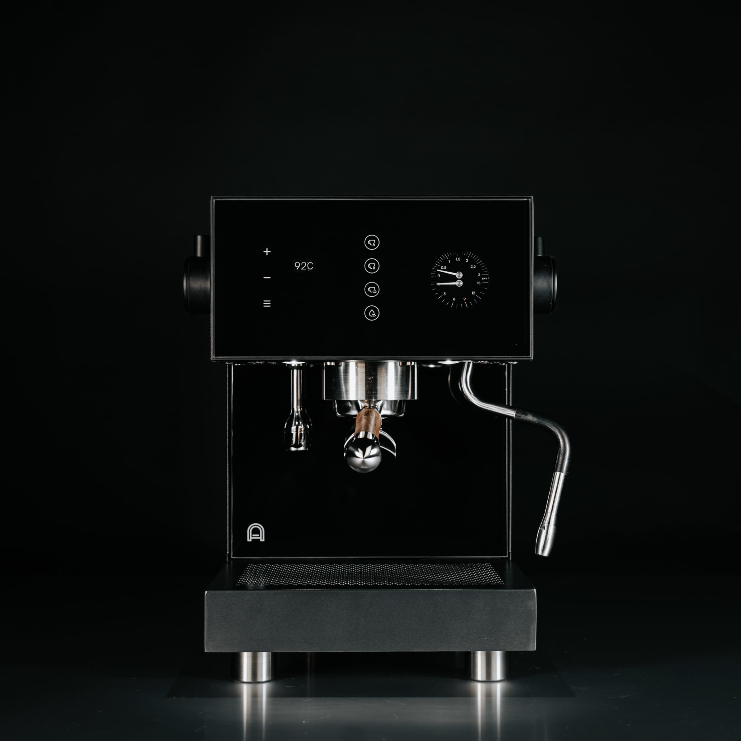 Arkel - Tide - Compact Dual Boiler