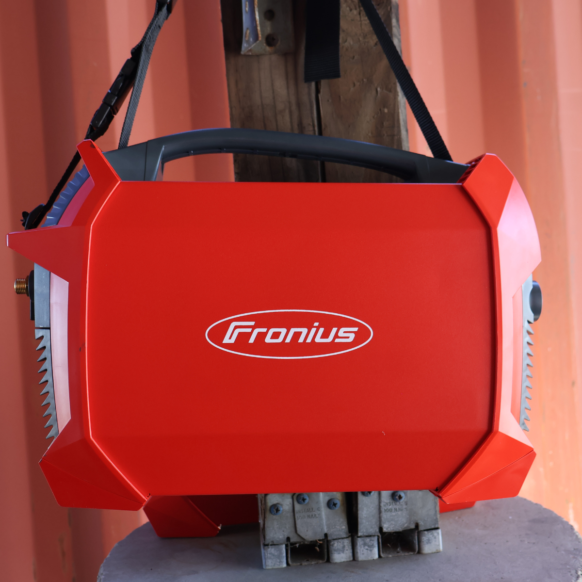 Fronius Ignis 180XT Stick Welder - 49,0400,0002