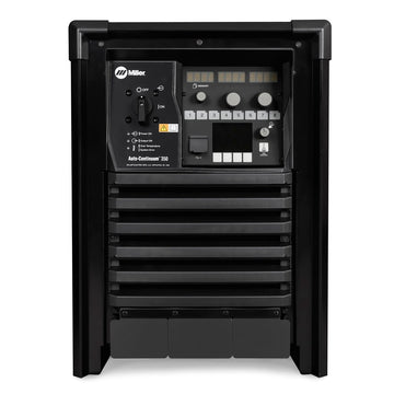 Miller Continuum 350 AUX Power - 907658