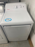 Hotpoint 7.0 cu. ft. Natural Gas Dryer